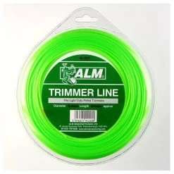 ALM SL022 - Trimmer Line - 2.0mm X 65m