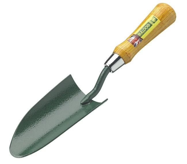 Bulldog Tools 1031000680 - Premier Tanged Trowel