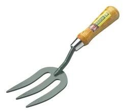 Bulldog Tools 1041030680 - Premier Weed Fork