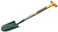Bulldog Tools 5514T28N - Premier Rabbiting/Planting Spade