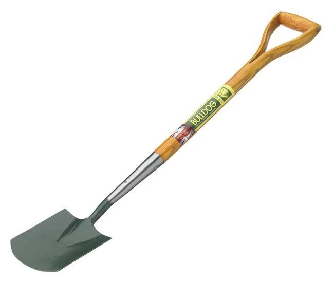 Bulldog Tools 5608012820 - Premier Shubbery Spade