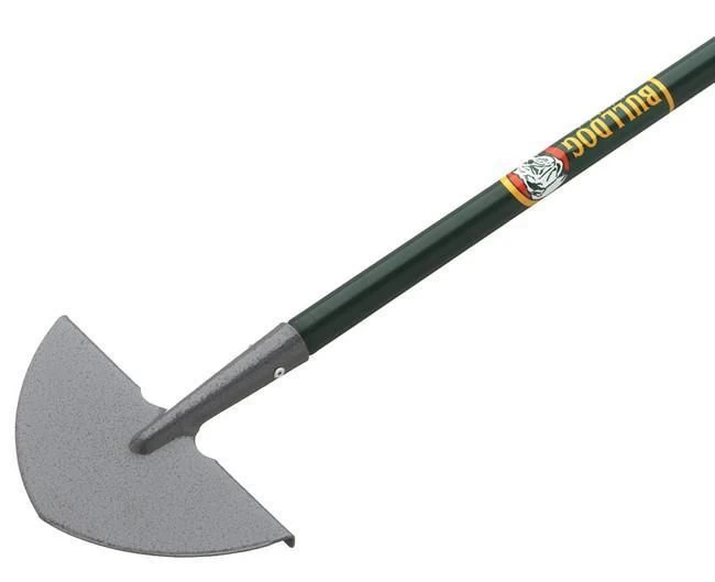 Bulldog Tools 7110773210 - Evergreen Edging Knife 32"