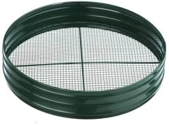 Bulldog Tools 8184170000 - Premier Riddle 1/4 Inch Mesh