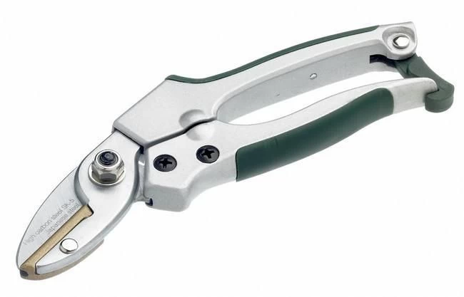 Bulldog Tools BD3152C - Premier Anvil Pruning Shears 20mm