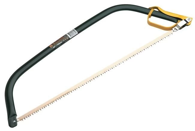 Bulldog Tools BOWSAW21 - Universal Bowsaw 21 Inches