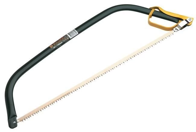 Bulldog Tools BOWSAW24 - Universal Bowsaw 24 Inches