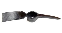 Bulldog Tools CM5 - Premier Cutter Mattock Head