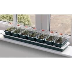 Garland Super 7 - Model Electric Windowsill Propagator
