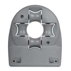 Hozelock 2392 - Universal Hose Guide