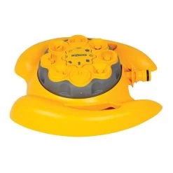 Hozelock 2515 - Multi Sprinkler 79sqm