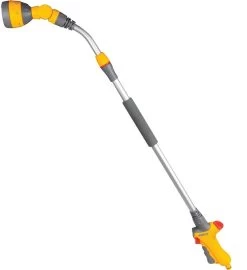 Hozelock 2699 - Telescopic Lance Spray Plus 140cm