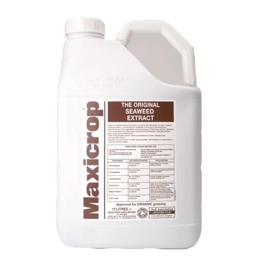 Maxicrop - Original Seaweed Ext 10L