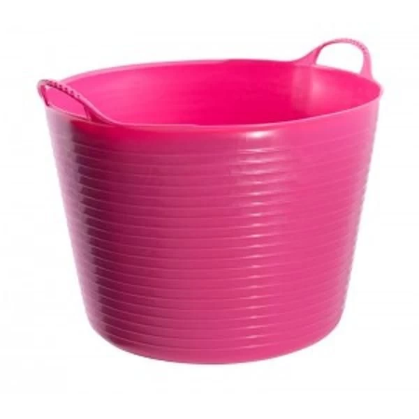 Tubtrug - Large 42L - Pink