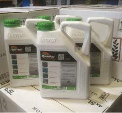 Roundup Pro Vantage Concentrate Weedkiller 480 - 5L