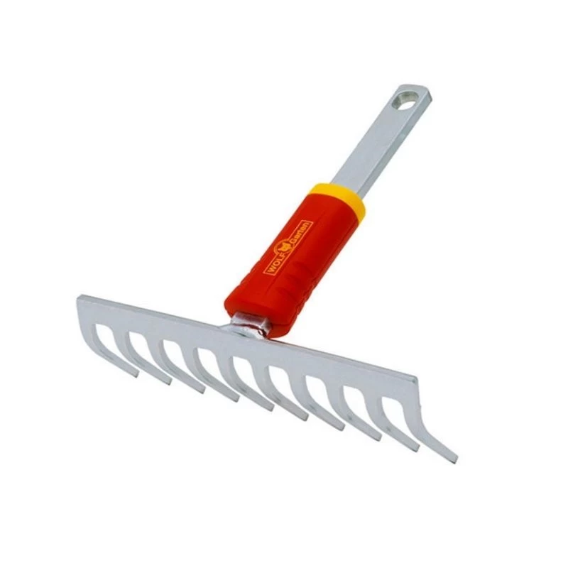 Wolf-Garten Wolf Tools DSM19 - Close Tooth Rake