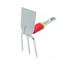 Wolf-Garten Wolf Tools LNM - Mini Double Hoe