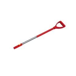 Wolf-Garten Wolf Tools ZMAD - Aluminium D-Grip Handle