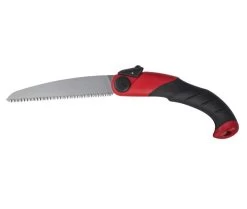 Darlac DP118 Sabre Tooth Folding Saw
