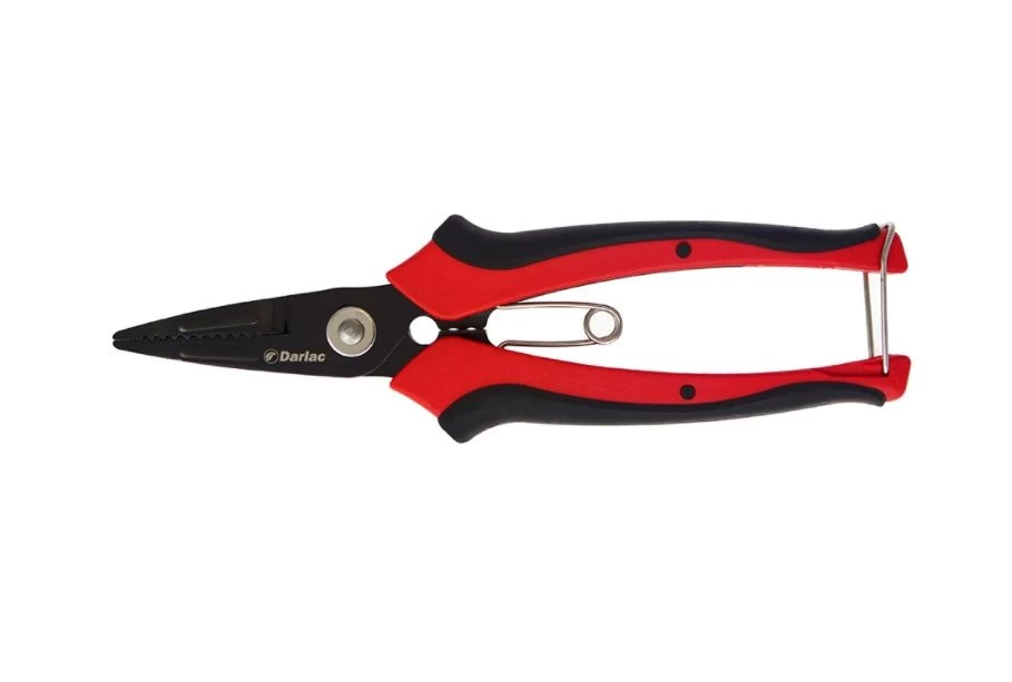 Darlac DP636 Cut'n'Hold Flower Snips