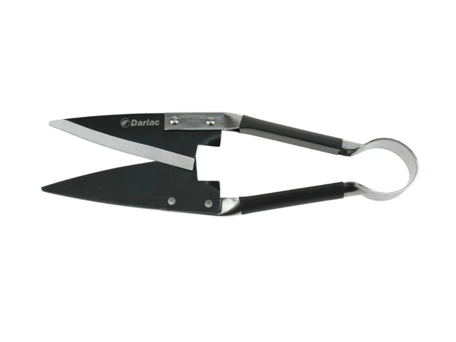 Darlac DP852 Stainless Steel Topiary Shear
