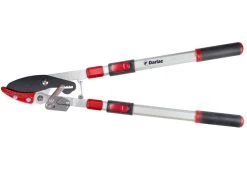 Darlac DP974 Heavy Duty Telescopic Ratchet Lopper