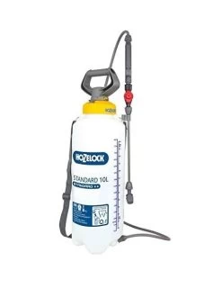 Hozelock 4232 - Hozelock 10L Pressure Sprayer
