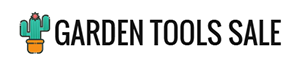 Garden Tools Sale